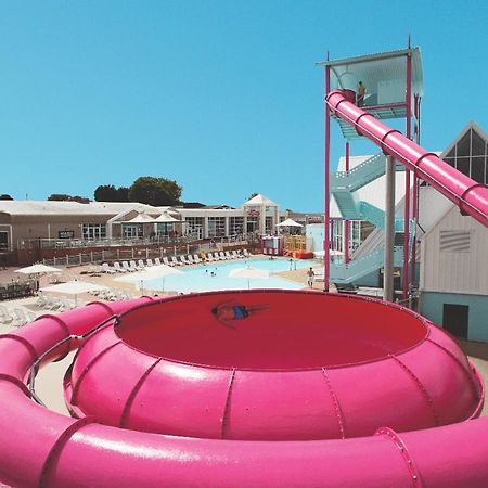 מלון הייסטינגס Combe Haven מראה חיצוני תמונה