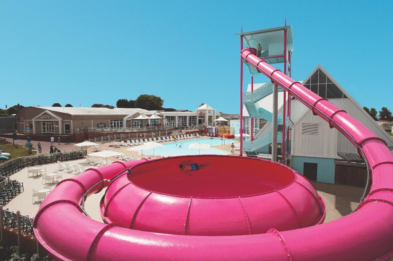מלון הייסטינגס Combe Haven מראה חיצוני תמונה